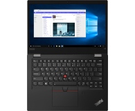 Lenovo ThinkPad L13 i3-10110U/8GB/480/Win10P - 550410 - zdjęcie 6
